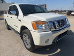 2013 Nissan Titan SL