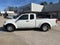 2018 Nissan Frontier S