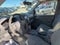 2018 Nissan Frontier S