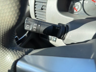 2018 Nissan Frontier S