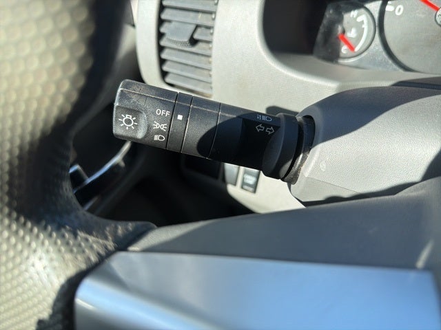 2018 Nissan Frontier S