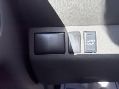 2018 Nissan Frontier S