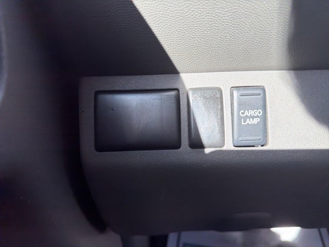 2018 Nissan Frontier S