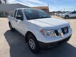 2018 Nissan Frontier S
