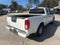 2018 Nissan Frontier S