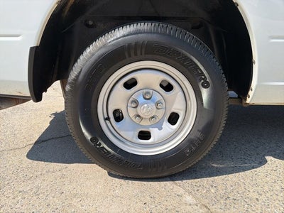 2020 RAM 1500 Classic Tradesman