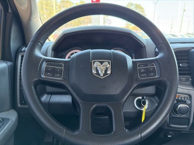 2020 RAM 1500 Classic Tradesman