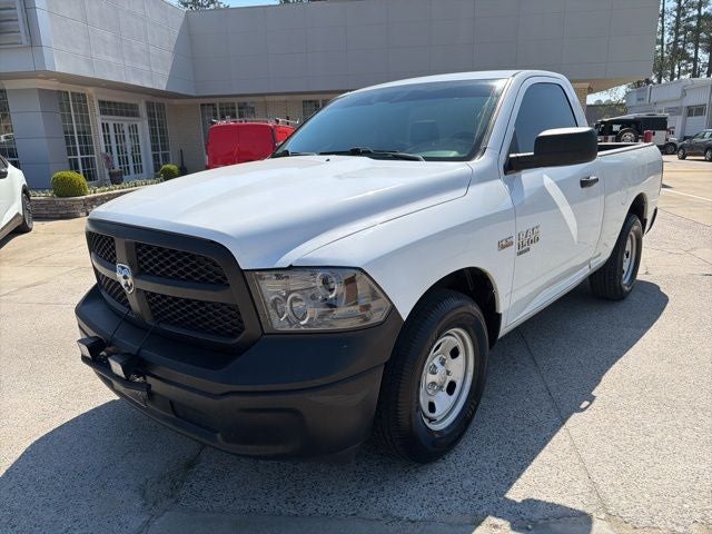 2020 RAM 1500 Classic Tradesman