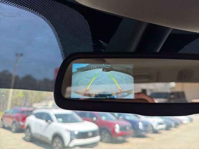 2020 RAM 1500 Classic Tradesman