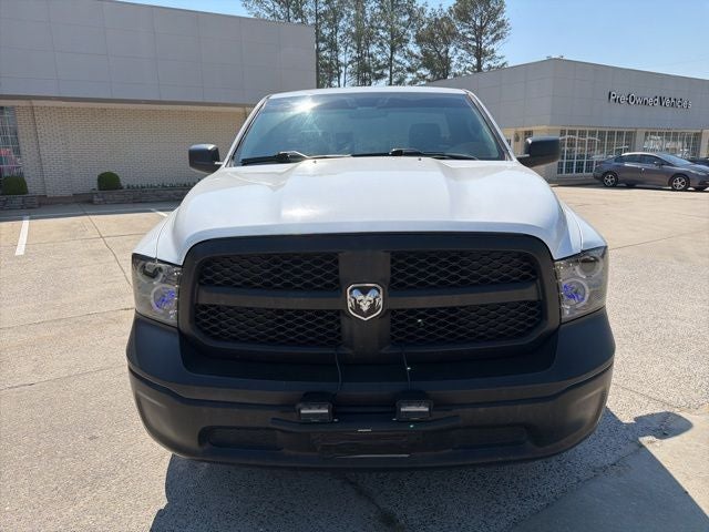 2020 RAM 1500 Classic Tradesman