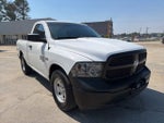 2020 RAM 1500 Classic Tradesman