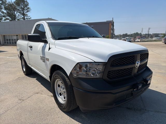 2020 RAM 1500 Classic Tradesman