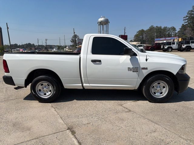 2020 RAM 1500 Classic Tradesman
