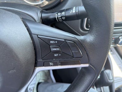 2022 Nissan Versa 1.6 S
