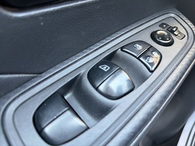 2022 Nissan Versa 1.6 S