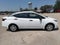 2022 Nissan Versa 1.6 S