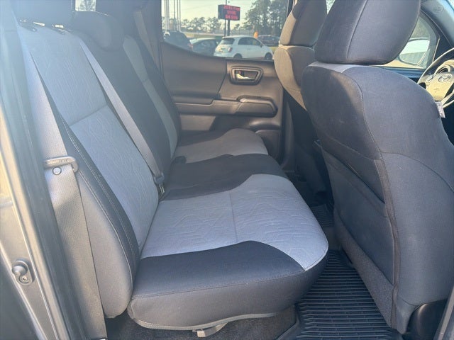 2022 Toyota Tacoma TRD Sport V6