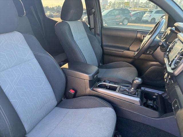 2022 Toyota Tacoma TRD Sport V6