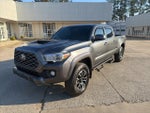 2022 Toyota Tacoma TRD Sport V6