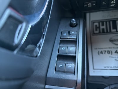 2022 Toyota Tacoma TRD Sport V6