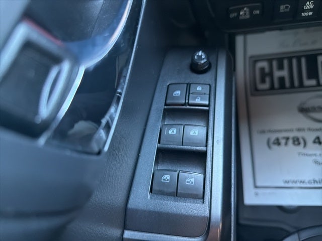 2022 Toyota Tacoma TRD Sport V6