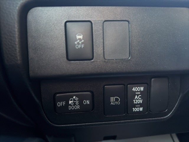 2022 Toyota Tacoma TRD Sport V6