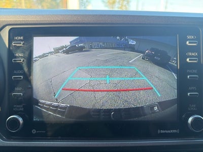 2022 Toyota Tacoma TRD Sport V6