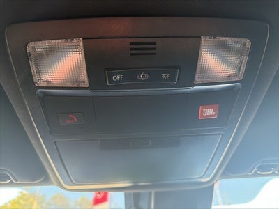 2022 Toyota Tacoma TRD Sport V6