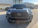 2022 Toyota Tacoma TRD Sport V6