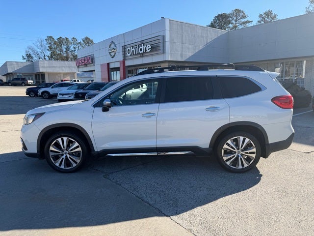 2019 Subaru Ascent Touring
