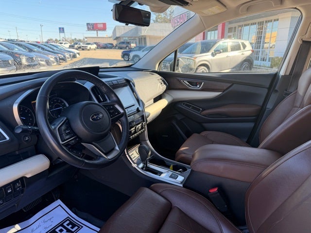 2019 Subaru Ascent Touring