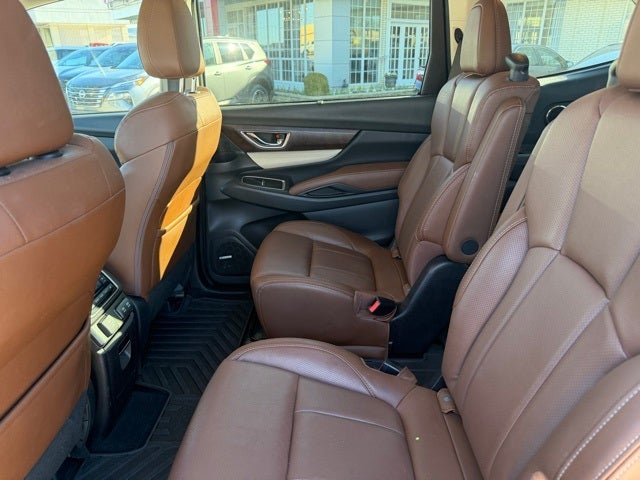 2019 Subaru Ascent Touring