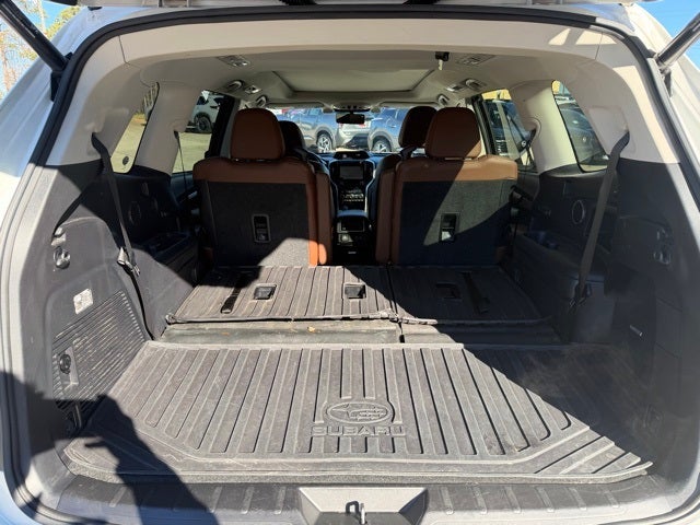 2019 Subaru Ascent Touring