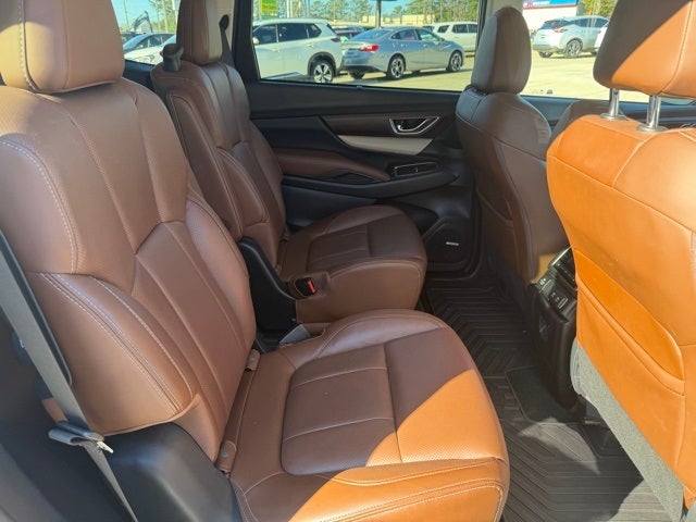 2019 Subaru Ascent Touring