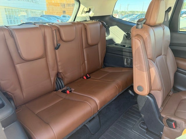 2019 Subaru Ascent Touring