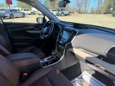 2019 Subaru Ascent Touring