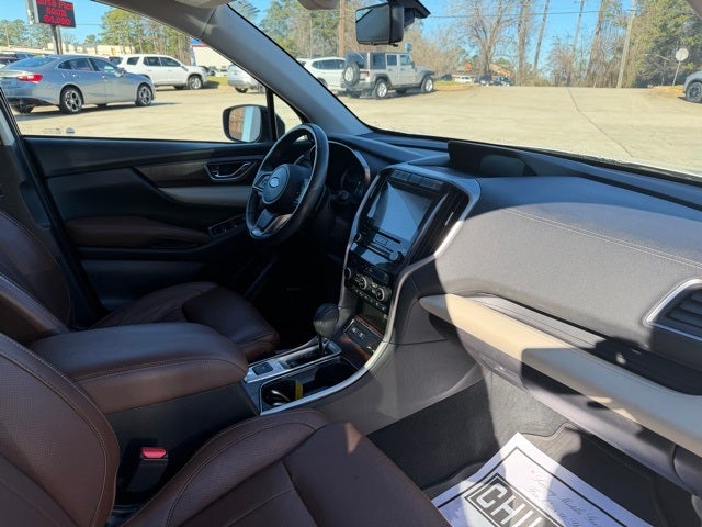 2019 Subaru Ascent Touring