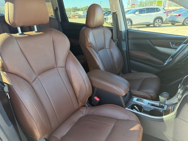 2019 Subaru Ascent Touring