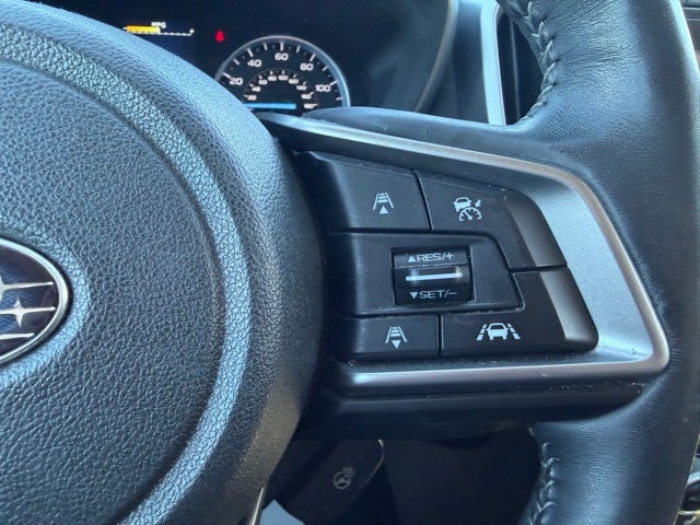 2019 Subaru Ascent Touring