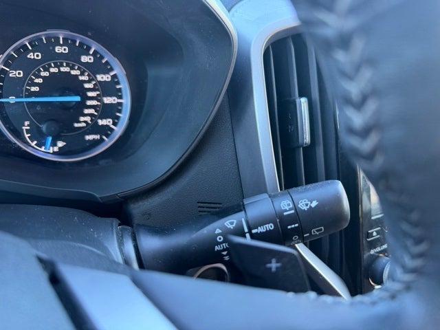 2019 Subaru Ascent Touring