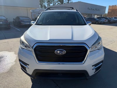 2019 Subaru Ascent Touring