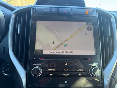 2019 Subaru Ascent Touring