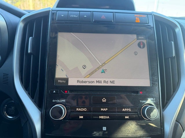 2019 Subaru Ascent Touring