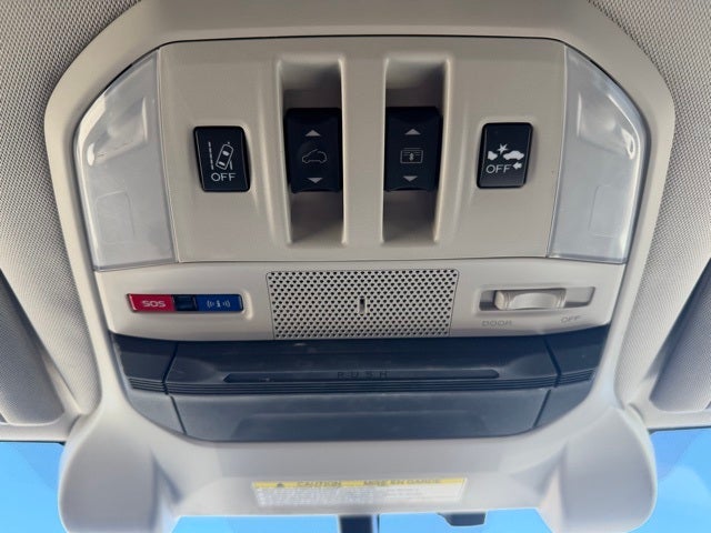 2019 Subaru Ascent Touring