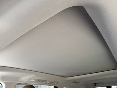 2019 Subaru Ascent Touring