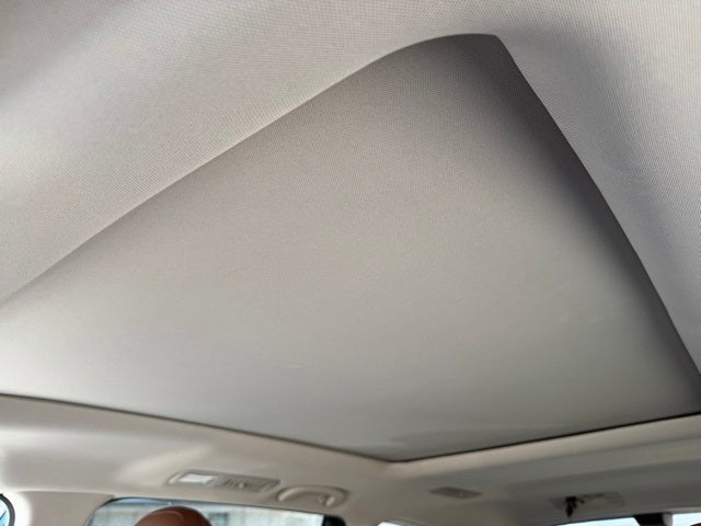 2019 Subaru Ascent Touring