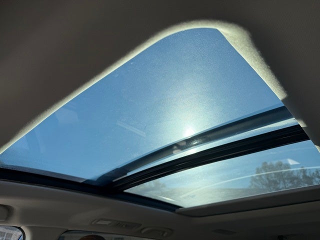 2019 Subaru Ascent Touring