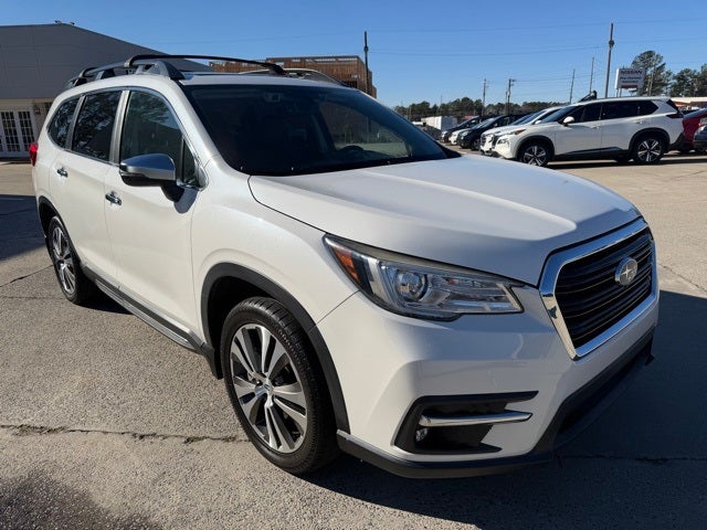 2019 Subaru Ascent Touring