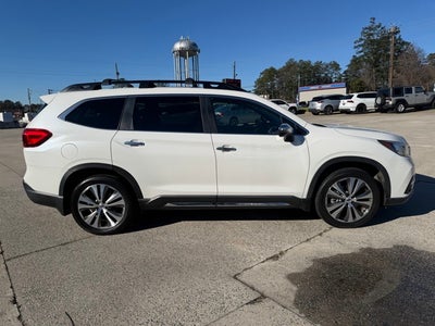 2019 Subaru Ascent Touring