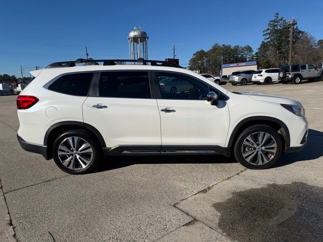 2019 Subaru Ascent Touring